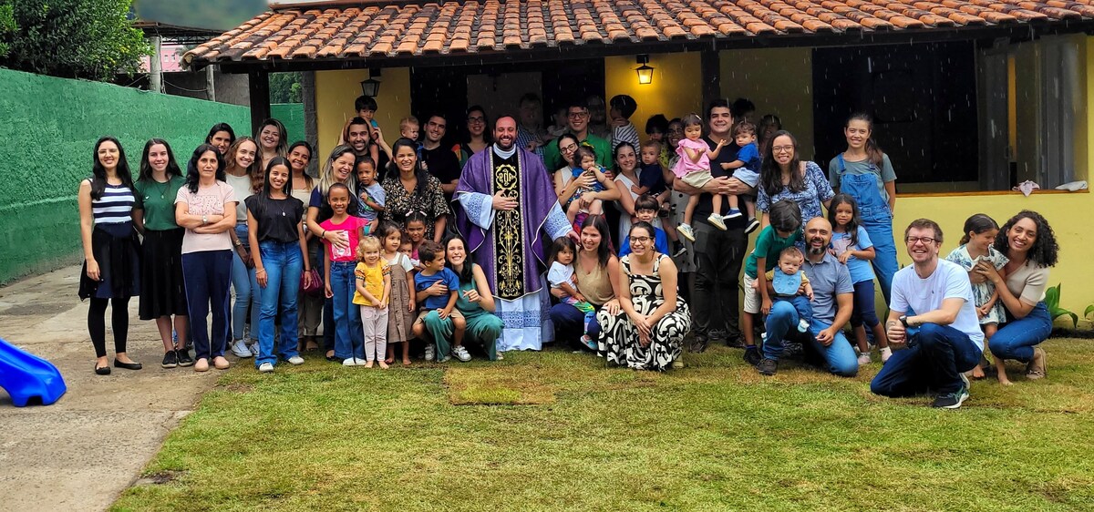 Equipe do Colégio Altiora